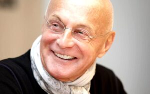 Peter Schmidt